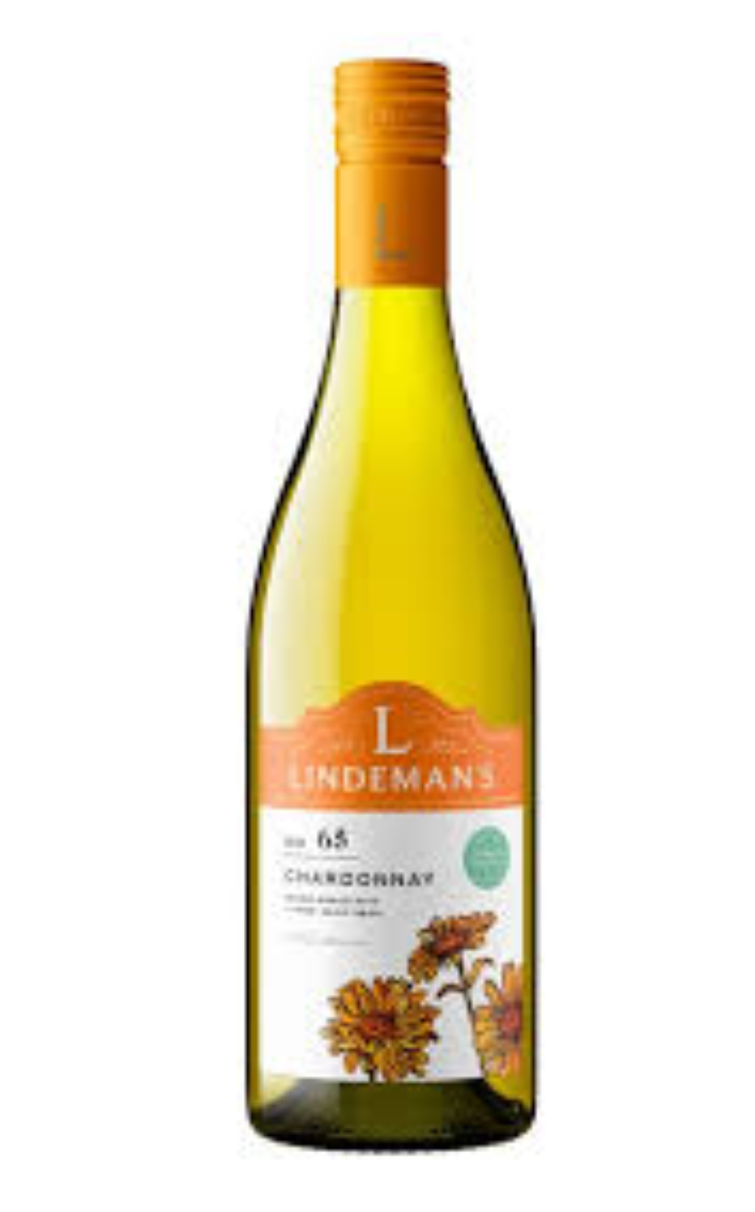 LINDERMANS BIN 65 CHARDONNAY 759ML